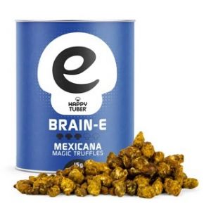 BRAIN-E (Magic Trüffel) 15g