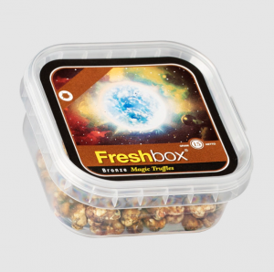 Bronze - Freshbox Trüffel 15g