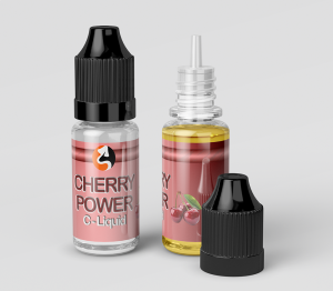 Cherry Power C-Liquid 10ml