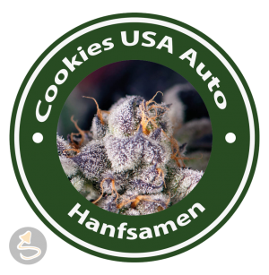 Cookies USA Autoflowering (USA Strains)