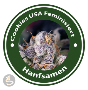 Cookies USA Feminisiert (USA Strains)