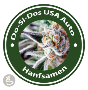 Do-Si-Dos Autoflowering (USA Strains)