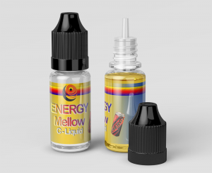 Cherry Mellow C-Liquid 10ml