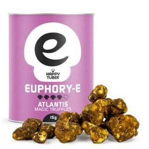 EUPHORY-E (Magic Trüffel) 15g