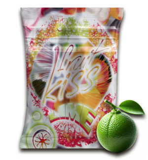 Kiss Lime 3 g Räuchermischung