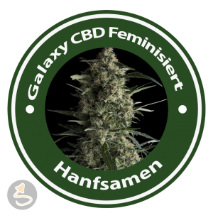 Galaxy CBD Feminisiert