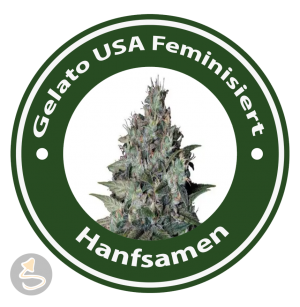 Gelato Feminisiert (USA Strains)