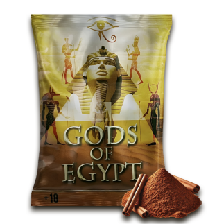 Gods of Egypt Räuchermischung 3g