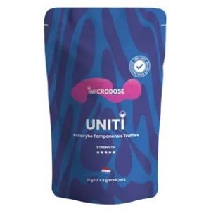 iMicrodose  - Uniti Microdosing Kit