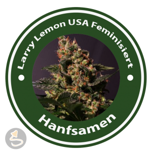 Larry Lemon Feminisiert (USA Strains)