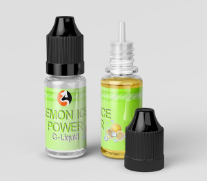 Lemon Ice Power C-Liquid 10ml