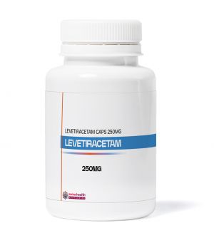 Levetiracetam Kapseln