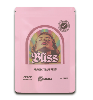 MAKA - Bliss Trüffel 25g