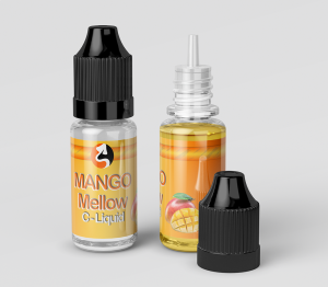 Mango Mellow C-Liquid 10ml