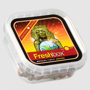 Mothers Finest - Freshbox Trüffel 15g