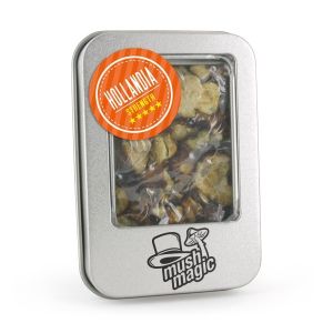 Mush Magic - Hollandia Trüffel 15g