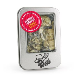 Mush Magic - Pandora Trüffel 15g