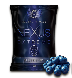 Nexus Extreme Blueberry 2g Räuchermischung