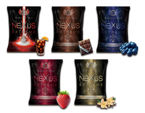 Probier Set Nexus Extreme