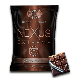 Nexus Extreme Choccolate 2g Räuchermischung