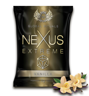 Nexus Extreme Vanilla 2 g Räuchermischung