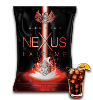 Nexus Extreme 2g Räuchermischung