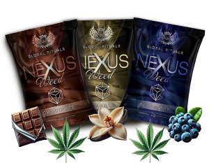 Nexus Weed Bundle