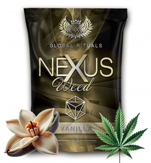 NEXUS WEED VANILLA 2G