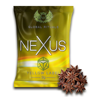 Nexus Yellow Label 2g