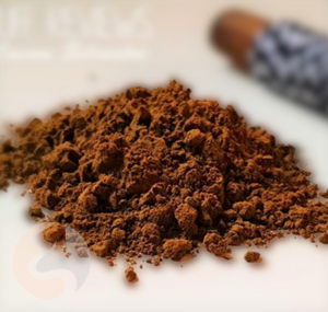 Rapé Snuff - Cacao (Theobroma cacao) 5g