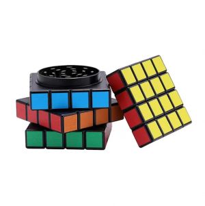 Rubiks Cube Grinder 