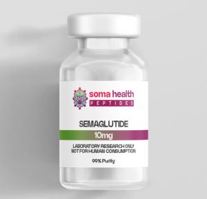 Semaglutide 10mg