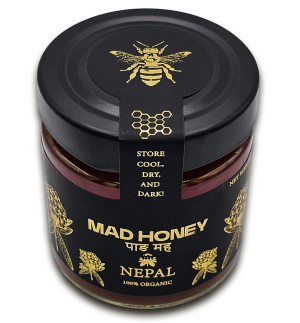 Royale Mad Honey 250g - Nepal