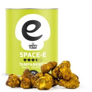 SPACE-E (Magic Trüffel) 15g