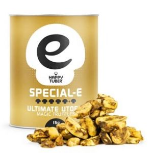 SPECIAL-E (Magic Trüffel) 15g