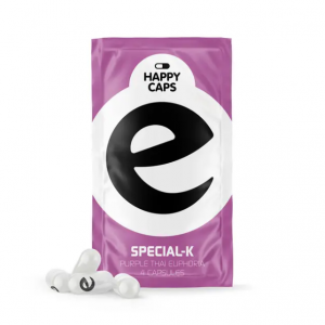 Special-K Happy Caps