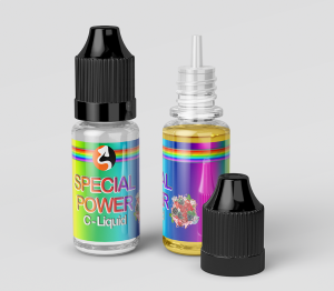 Special Power C-Liquid 10ml