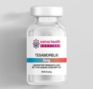 Tesamorelin 5mg