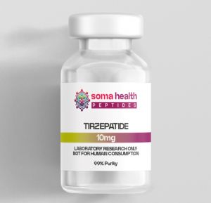 Tirzepatide 10mg